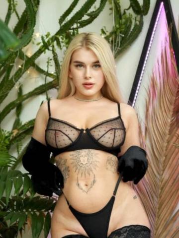 Индивидуалка Алина Фотография 3